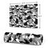 Neutral Street Camo Gaming Mouse Pad